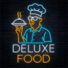 De Luxe Food